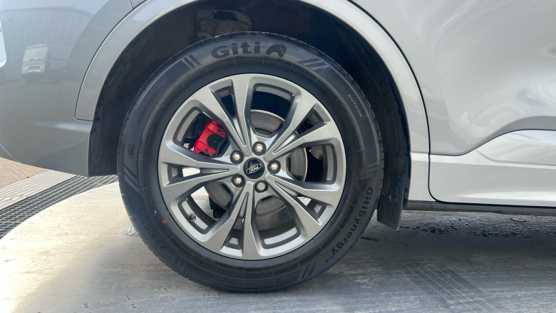 Ford Kuga 2.5 FHEV ST-Line Edition 5dr CVT Hybrid Estate